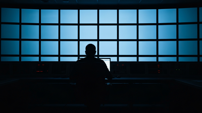 Workers Are Secretly Masking AI's Decisions to Protect Their Own Credibility