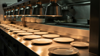 What 10 Restaurant Chains Pay Their CEOs Versus Their Hourly Workers