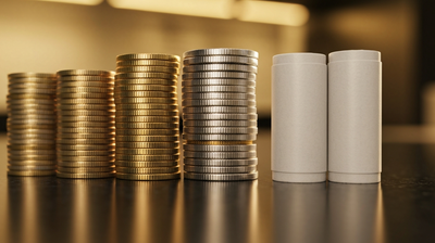 Why Your 2027 Raise Will Be Smaller and More Strategic