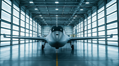 Defense Giants Are Acting Like Venture Capitalists and Reshaping Military-Tech Jobs