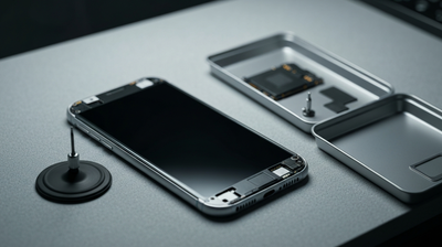 Phone Maker Nothing Confirms 2026 Layoffs and What It Means for Hardware Careers