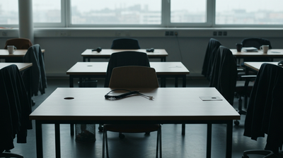The 7 Warning Signs That Make Good Employees Start Job Hunting