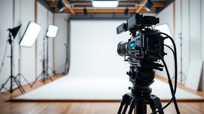 How Much Does a Film Director Make in 2026? Real Salary Data by Career Stage