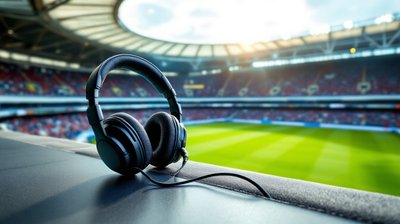 How Much Do Sports Broadcasters Make in 2026? The Real Salary Numbers