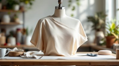 How Much Do Fashion Designers Make in 2026? Real Salary Breakdown