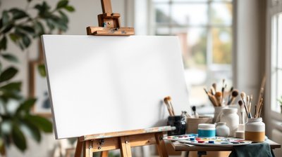 How Much Do Artists Make in 2026? Painter, Sculptor, and Illustrator Pay Explained