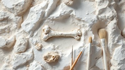 How Much Does a Paleontologist Make in 2026? Salary Guide by Employer and Experience