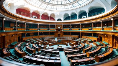 How Much Do Political Scientists Make in 2026? Salary Guide by Sector and Experience