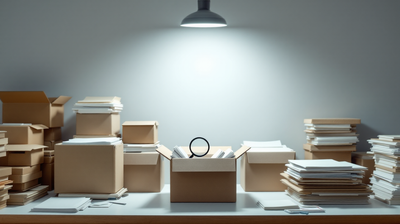 How Much Do Forensic Accountants Make in 2026? Salary, Path, and Proxy Data Explained
