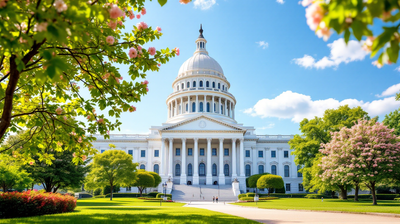 How Much Do Congressional Staffers Make in 2026? A Real Look at Capitol Hill Pay