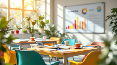 Master's in Accounting Salary in 2026, What the Degree Really Pays