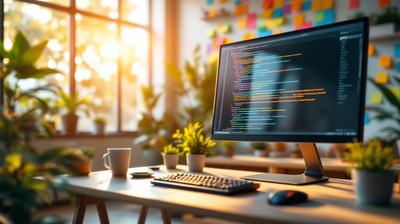 Software Developer Salary in 2026 and What Moves It Beyond the Median