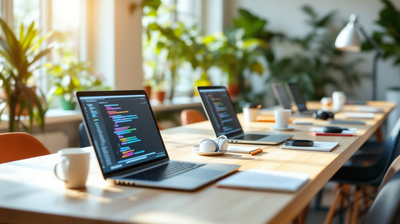 How Much Do Coders Make in 2026? The Real Numbers Behind the Job Title