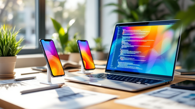 How Much Does a Flutter Developer Make in 2026