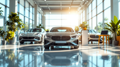 How Much Does a Car Salesperson Make in 2026? Pay, Commission, and the BLS Numbers Explained