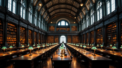 How Much Do Librarians Make in 2026? Real Salary Data and Career Paths