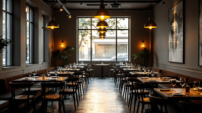 How Much Do Restaurant Owners Make in 2026? The Real Numbers Behind the Dream