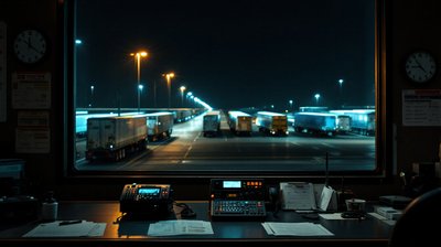How Much Do Truck Dispatchers Make in 2026? Full Salary Breakdown
