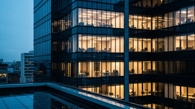 Replacing One Worker Can Cost 200% of Salary and That Number Decides Your Layoff Support