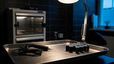 This Startup's Hiring Bar Includes Getting Inked Before the Interview
