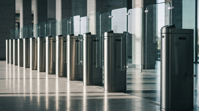 Hybrid Scheduling Eats 10.5% of the Workweek and Costs $14,000 a Worker