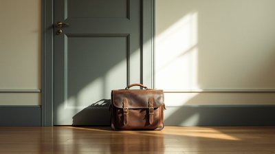 Bringing Notes to an Interview, What to Write Down and How to Use Them Without Losing Eye Contact