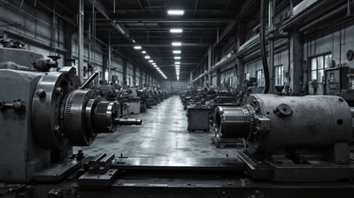 Machinist Certification and What It Actually Changes About Your Job Search