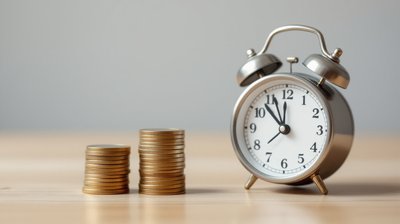 Average Hourly Wage in the US and What It Means for Your Pay