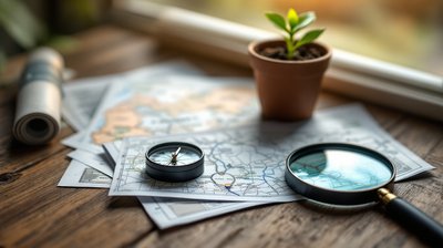 How to Find Your Dream Career Using Data Instead of Guesswork