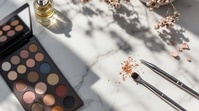 Beauty Industry Jobs and the Licenses, Pay, and Career Paths Behind Them
