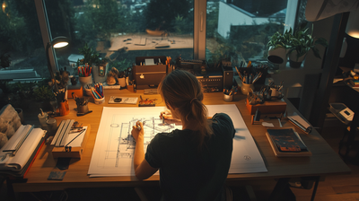24 New Academic Job Openings at Architecture Schools Across the U.S.