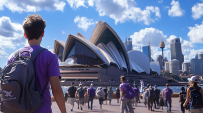 Australia's Unemployment Rate Hits 4.2% Despite Robust Job Growth