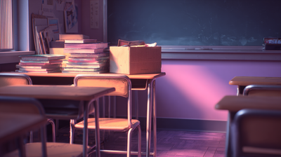 School Budget Crisis Triggers Mass Layoffs