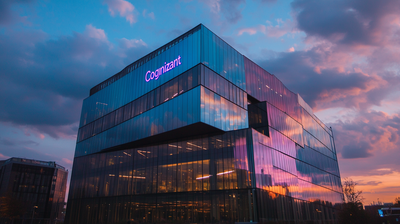 Cognizant Boosts IT Job Market with Hiring Surge and Employee Bonuses