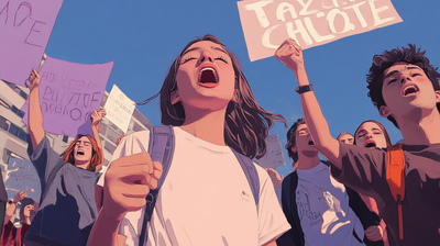 Governor Newsom Vetoes Bill Allowing Undocumented Students to Work on Campus