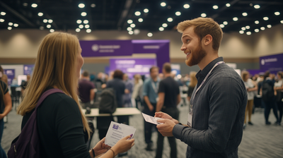Unlock Your Future: Join Nemasket Week's Hiring Event on September 26