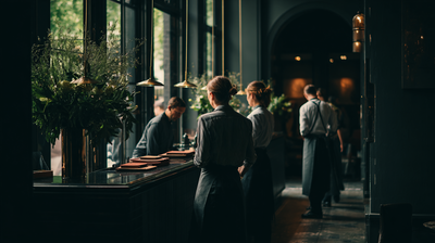 Whitbread Layoffs 2026: 3,800 UK Hospitality Jobs Cut as Premier Inn Pivots to Bigger Hotels