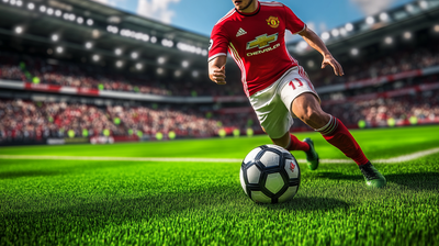 Manchester United Announces Major Job Cuts