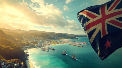 New Zealand Eases Visa Rules for Digital Nomads