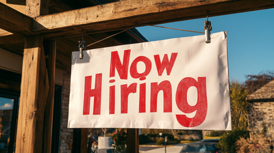 Fulton County Urges Local Businesses to Hire Displaced Federal Workers