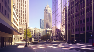Oakland Mandates Office Return for City Employees