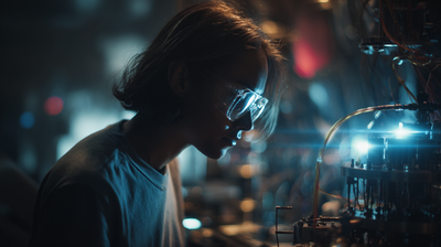 IBM Plants 750 Quantum Jobs in Chicago: Inside the 2026 Tech Hiring Surge