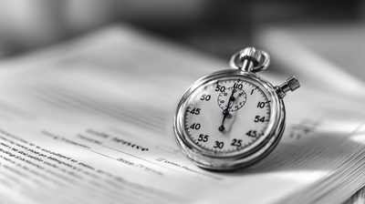 Recruiters Now Spend 11 Seconds on Your Resume: What Their Eyes Track in the AI Age