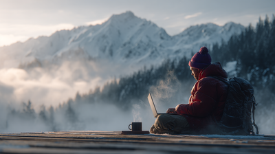Slovenia Unveils New Digital Nomad Visa for Remote Workers