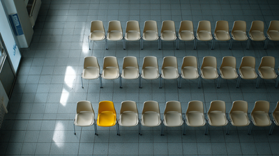 America's Safety Net Was Built for the Wrong Crisis: The AI Layoff Policy Gap