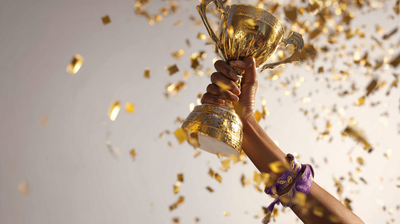 How to Answer "What Is Your Greatest Accomplishment?" (With 7 Winning Examples)