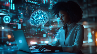 Africa's AI Revolution: Transforming Economies and Job Markets