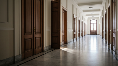 The Agency That Hires the Federal Workforce Lost a Third of Its Own Staff