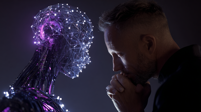 AI: The Creative Disruptor in the Workplace