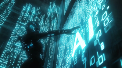 Ant Group Launches Global AI Talent Recruitment Initiative